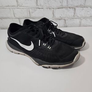 NIKE Flex running shoes